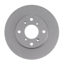 Load image into Gallery viewer, CR31243 Performance Plus Coated Rotor Disc Brake Rotor Agna Brakes