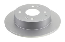 Load image into Gallery viewer, CR31244 Performance Plus Coated Rotor Disc Brake Rotor Agna Brakes