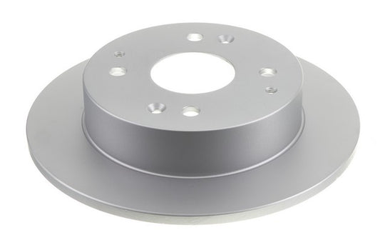 CR31244 Performance Plus Coated Rotor Disc Brake Rotor Agna Brakes