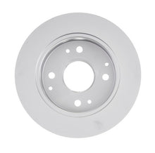 Load image into Gallery viewer, CR31244 Performance Plus Coated Rotor Disc Brake Rotor Agna Brakes