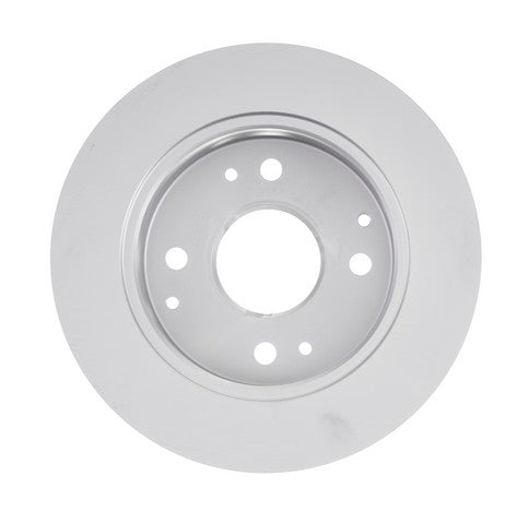 CR31244 Performance Plus Coated Rotor Disc Brake Rotor Agna Brakes