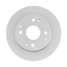 Load image into Gallery viewer, CR31244 Performance Plus Coated Rotor Disc Brake Rotor Agna Brakes
