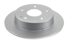 Load image into Gallery viewer, CR31245 Performance Plus Coated Rotor Disc Brake Rotor Agna Brakes
