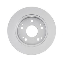 Load image into Gallery viewer, CR31245 Performance Plus Coated Rotor Disc Brake Rotor Agna Brakes