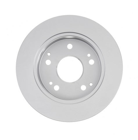 CR31245 Performance Plus Coated Rotor Disc Brake Rotor Agna Brakes