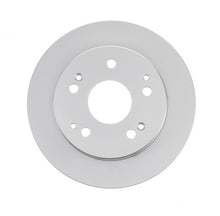 Load image into Gallery viewer, CR31245 Performance Plus Coated Rotor Disc Brake Rotor Agna Brakes