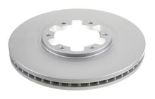 Load image into Gallery viewer, CR31250 Performance Plus Coated Rotor Disc Brake Rotor Agna Brakes