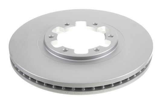 CR31250 Performance Plus Coated Rotor Disc Brake Rotor Agna Brakes