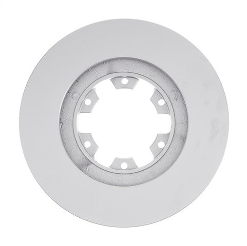 CR31250 Performance Plus Coated Rotor Disc Brake Rotor Agna Brakes