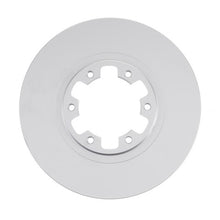 Load image into Gallery viewer, CR31250 Performance Plus Coated Rotor Disc Brake Rotor Agna Brakes