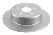 Load image into Gallery viewer, CR31253 Performance Plus Coated Rotor Disc Brake Rotor Agna Brakes