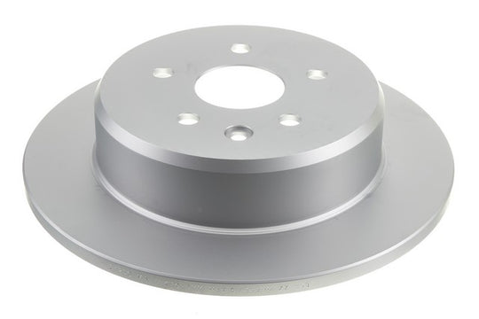 CR31253 Performance Plus Coated Rotor Disc Brake Rotor Agna Brakes