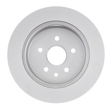 Load image into Gallery viewer, CR31253 Performance Plus Coated Rotor Disc Brake Rotor Agna Brakes