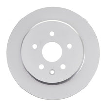 Load image into Gallery viewer, CR31253 Performance Plus Coated Rotor Disc Brake Rotor Agna Brakes