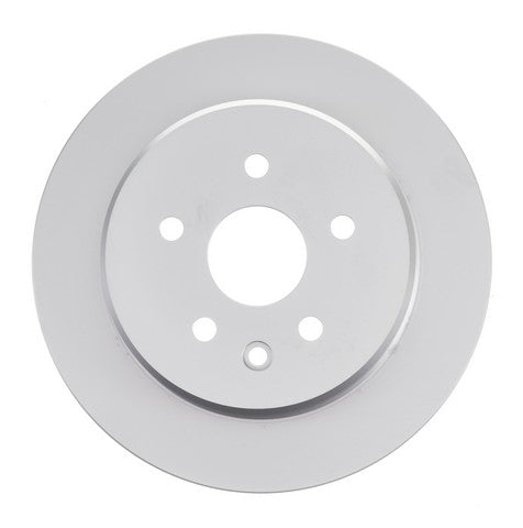 CR31253 Performance Plus Coated Rotor Disc Brake Rotor Agna Brakes