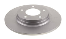Load image into Gallery viewer, CR31256 Performance Plus Coated Rotor Disc Brake Rotor Agna Brakes