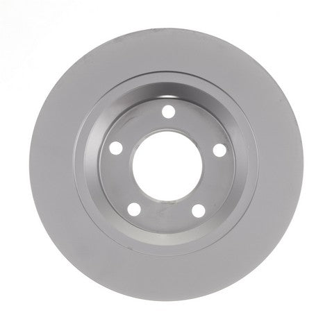 CR31256 Performance Plus Coated Rotor Disc Brake Rotor Agna Brakes