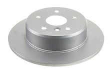Load image into Gallery viewer, CR31261 Performance Plus Coated Rotor Disc Brake Rotor Agna Brakes
