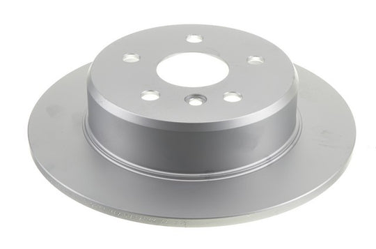 CR31261 Performance Plus Coated Rotor Disc Brake Rotor Agna Brakes