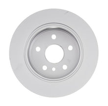 Load image into Gallery viewer, CR31261 Performance Plus Coated Rotor Disc Brake Rotor Agna Brakes