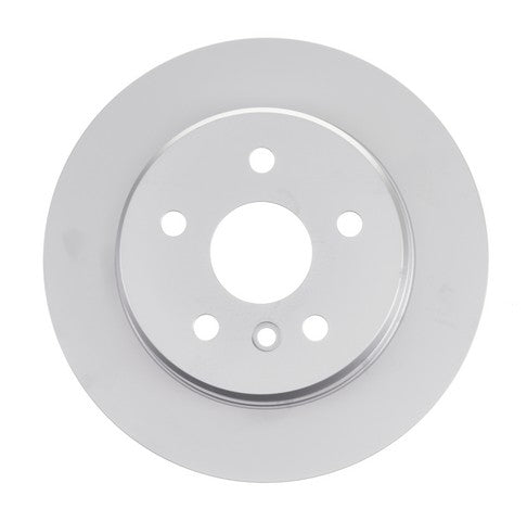 CR31261 Performance Plus Coated Rotor Disc Brake Rotor Agna Brakes