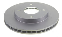 Load image into Gallery viewer, CR31263 Performance Plus Coated Rotor Disc Brake Rotor Agna Brakes