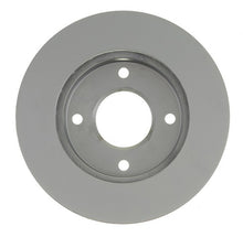Load image into Gallery viewer, CR31263 Performance Plus Coated Rotor Disc Brake Rotor Agna Brakes