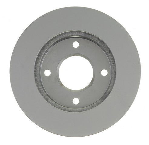 CR31263 Performance Plus Coated Rotor Disc Brake Rotor Agna Brakes