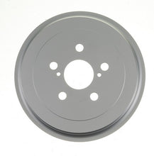 Load image into Gallery viewer, CR31263 Performance Plus Coated Rotor Disc Brake Rotor Agna Brakes