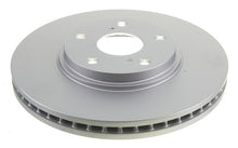Load image into Gallery viewer, CR31266 Performance Plus Coated Rotor Disc Brake Rotor Agna Brakes