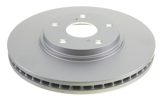 CR31266 Performance Plus Coated Rotor Disc Brake Rotor Agna Brakes