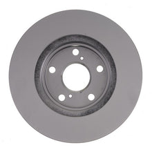 Load image into Gallery viewer, CR31266 Performance Plus Coated Rotor Disc Brake Rotor Agna Brakes