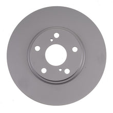 Load image into Gallery viewer, CR31266 Performance Plus Coated Rotor Disc Brake Rotor Agna Brakes