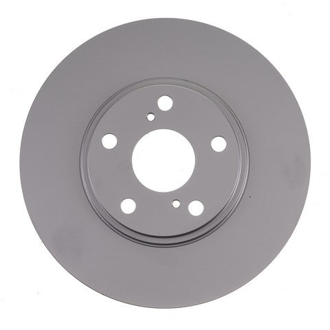 CR31266 Performance Plus Coated Rotor Disc Brake Rotor Agna Brakes