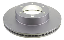 Load image into Gallery viewer, CR31267 Performance Plus Coated Rotor Disc Brake Rotor Agna Brakes