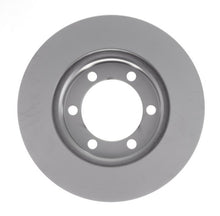 Load image into Gallery viewer, CR31267 Performance Plus Coated Rotor Disc Brake Rotor Agna Brakes