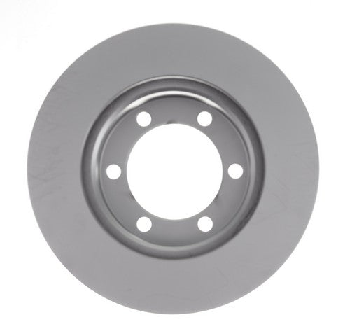 CR31267 Performance Plus Coated Rotor Disc Brake Rotor Agna Brakes