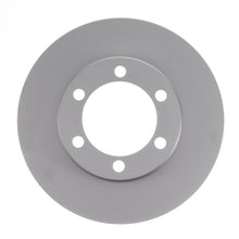 Load image into Gallery viewer, CR31267 Performance Plus Coated Rotor Disc Brake Rotor Agna Brakes