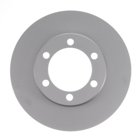 CR31267 Performance Plus Coated Rotor Disc Brake Rotor Agna Brakes