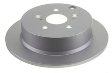 Load image into Gallery viewer, CR31269 Performance Plus Coated Rotor Disc Brake Rotor Agna Brakes