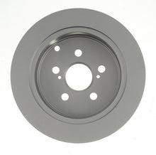 Load image into Gallery viewer, CR31269 Performance Plus Coated Rotor Disc Brake Rotor Agna Brakes