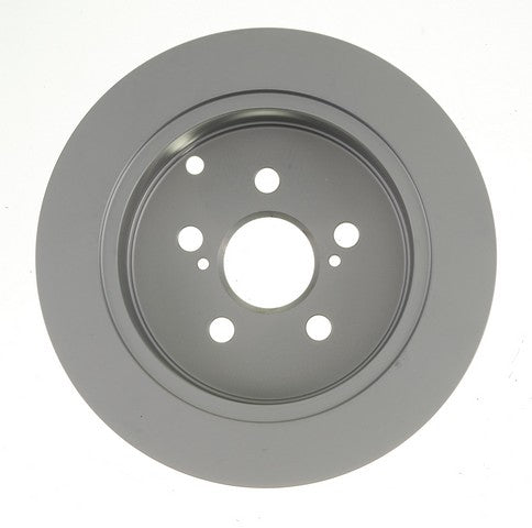 CR31269 Performance Plus Coated Rotor Disc Brake Rotor Agna Brakes