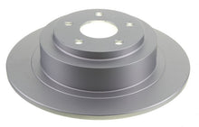Load image into Gallery viewer, CR31273 Performance Plus Coated Rotor Disc Brake Rotor Agna Brakes