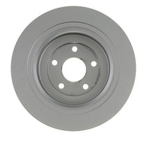 Load image into Gallery viewer, CR31273 Performance Plus Coated Rotor Disc Brake Rotor Agna Brakes