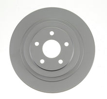 Load image into Gallery viewer, CR31273 Performance Plus Coated Rotor Disc Brake Rotor Agna Brakes
