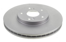 Load image into Gallery viewer, CR31275 Performance Plus Coated Rotor Disc Brake Rotor Agna Brakes
