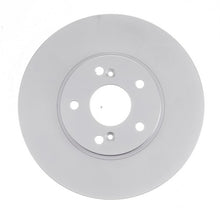 Load image into Gallery viewer, CR31275 Performance Plus Coated Rotor Disc Brake Rotor Agna Brakes