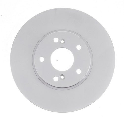 CR31275 Performance Plus Coated Rotor Disc Brake Rotor Agna Brakes