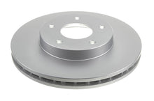 Charger l'image dans la galerie, CR31277 Performance Plus Coated Rotor Disc Brake Rotor Agna Brakes