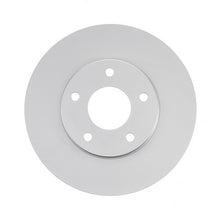 Charger l'image dans la galerie, CR31277 Performance Plus Coated Rotor Disc Brake Rotor Agna Brakes